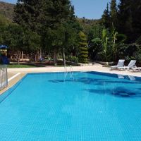 oranj ranch hotel 3 *