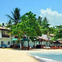 jo lanka resort