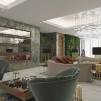 herbal hotel