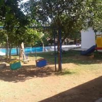 oranj ranch hotel 3 *
