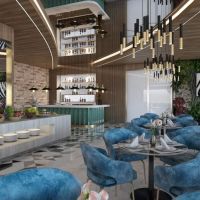 herbal hotel
