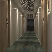 herbal hotel