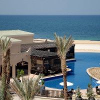 desert island resort & spa by anantara