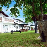 jo lanka resort