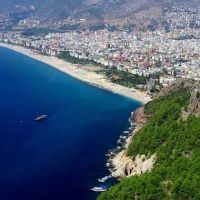 tui fortune alanya 3*