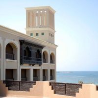 desert island resort & spa by anantara