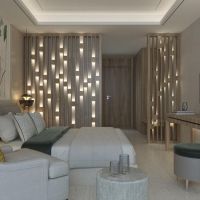 herbal hotel