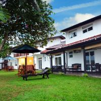 jo lanka resort