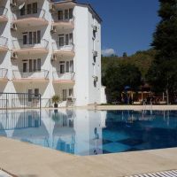 oranj ranch hotel 3 *