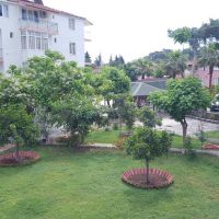 oranj ranch hotel 3 *