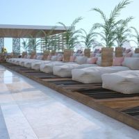 herbal hotel
