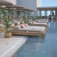 herbal hotel