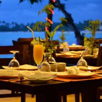 jo lanka resort