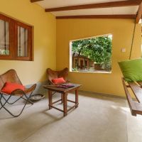 hideaway resort