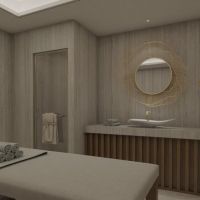 herbal hotel