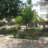 oranj ranch hotel 3 *