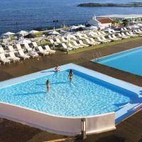 Mr & Mrs White Crete Lounge Resort & Spa (ex. Cretan Pearl)