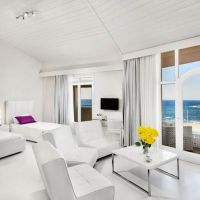 Mr & Mrs White Crete Lounge Resort & Spa (ex. Cretan Pearl)