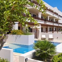 asterion beach hotel