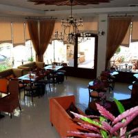 sokratis hotel 2*