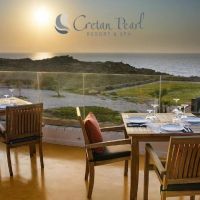 Mr & Mrs White Crete Lounge Resort & Spa (ex. Cretan Pearl)