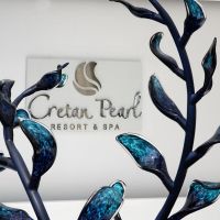 Mr & Mrs White Crete Lounge Resort & Spa (ex. Cretan Pearl)