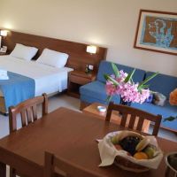 asterion beach hotel