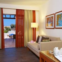 asterion beach hotel