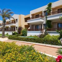 asterion beach hotel