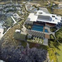 Mr & Mrs White Crete Lounge Resort & Spa (ex. Cretan Pearl)