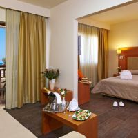 asterion beach hotel