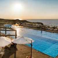 Mr & Mrs White Crete Lounge Resort & Spa (ex. Cretan Pearl)