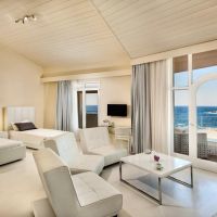 Mr & Mrs White Crete Lounge Resort & Spa (ex. Cretan Pearl)
