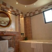 sokratis hotel 2*