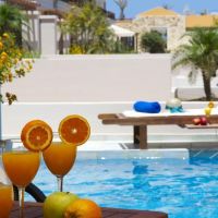 asterion beach hotel