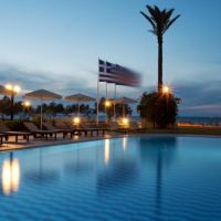 asterion beach hotel