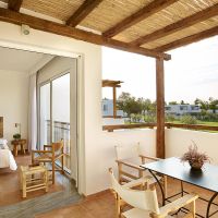 grecotel casa marron