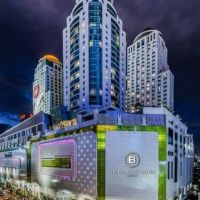 the berkeley hotel pratunam