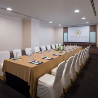 the berkeley hotel pratunam