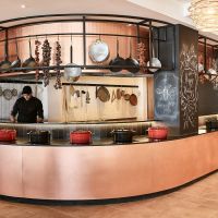 grecotel casa marron