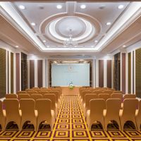 the berkeley hotel pratunam