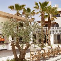grecotel casa marron