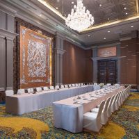 the berkeley hotel pratunam