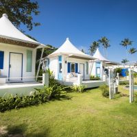 the white knot resort