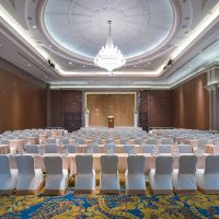 the berkeley hotel pratunam