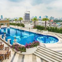the berkeley hotel pratunam