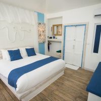 the white knot resort