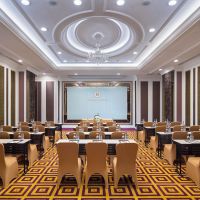 the berkeley hotel pratunam