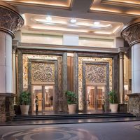 the berkeley hotel pratunam