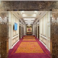 the berkeley hotel pratunam